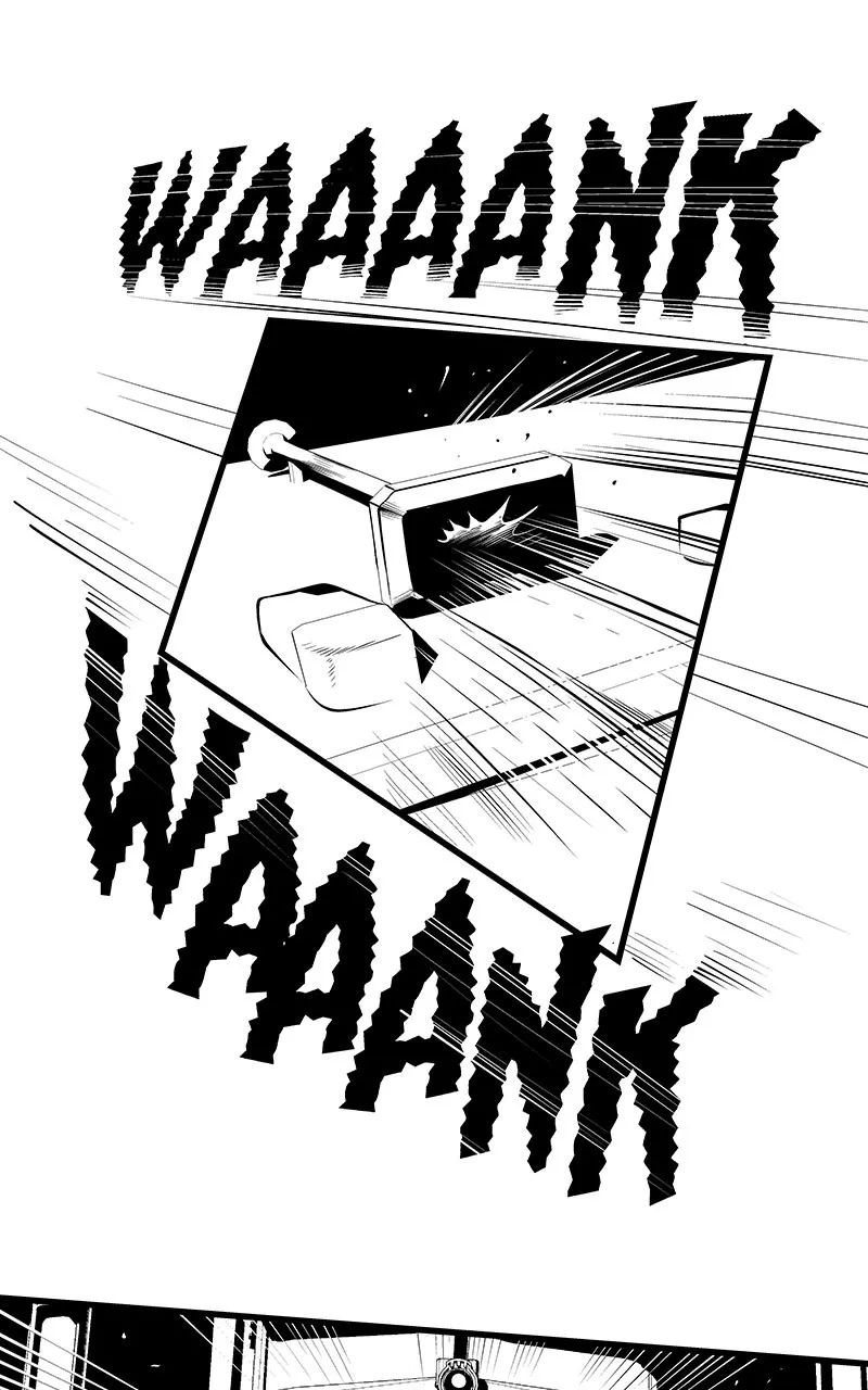 Live Forever Chapter 28 page 9 - 