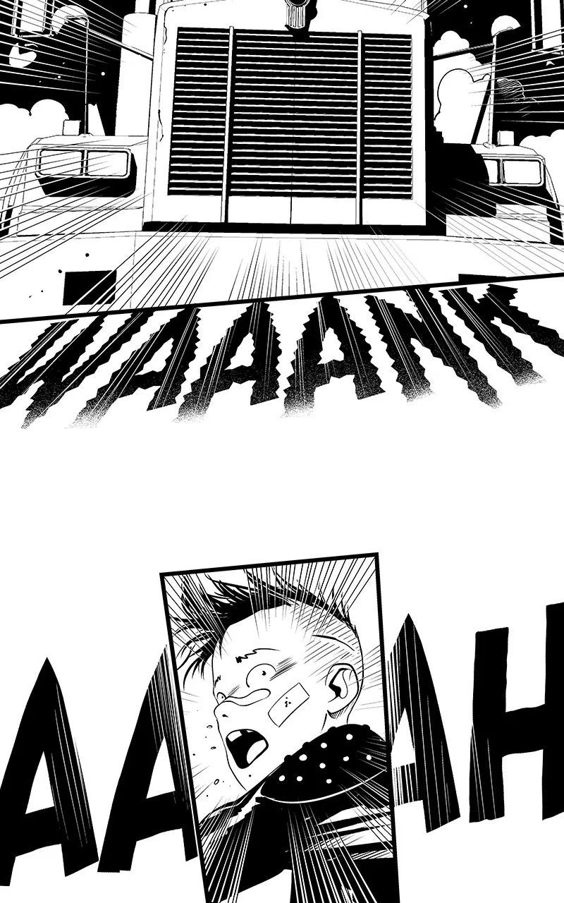 Live Forever Chapter 28 page 10 - 