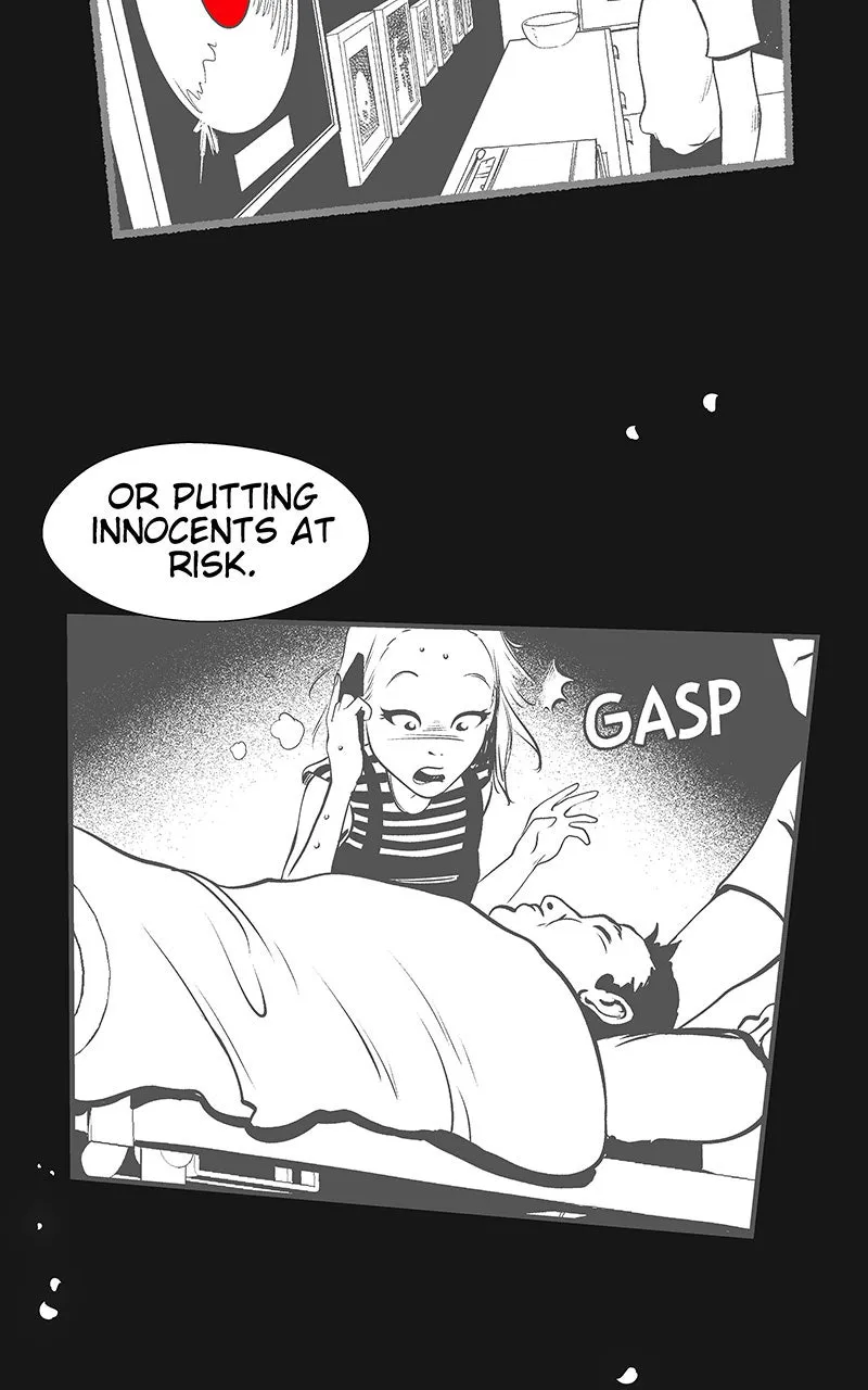 Live Forever Chapter 29 page 11 - 
