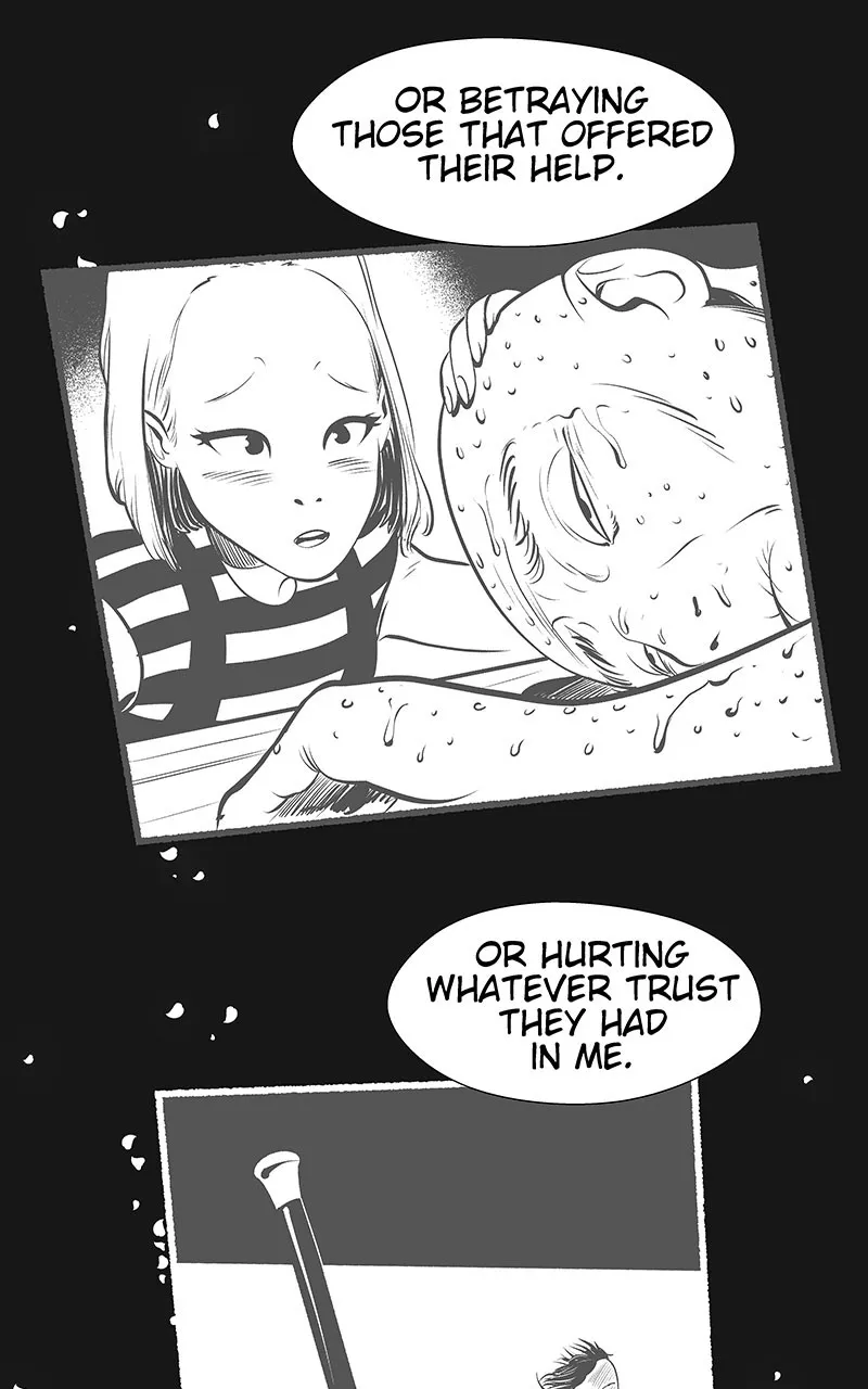 Live Forever Chapter 29 page 13 - 