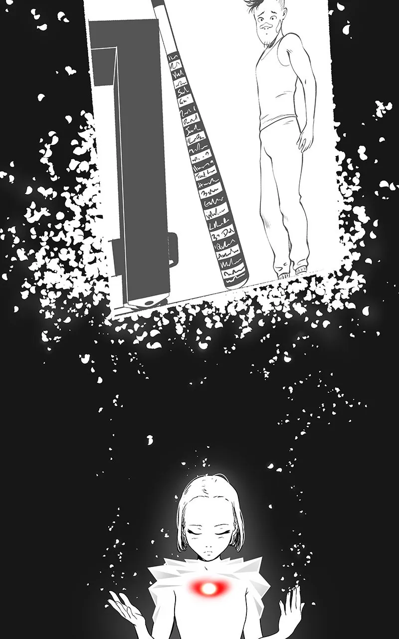 Live Forever Chapter 29 page 14 - 