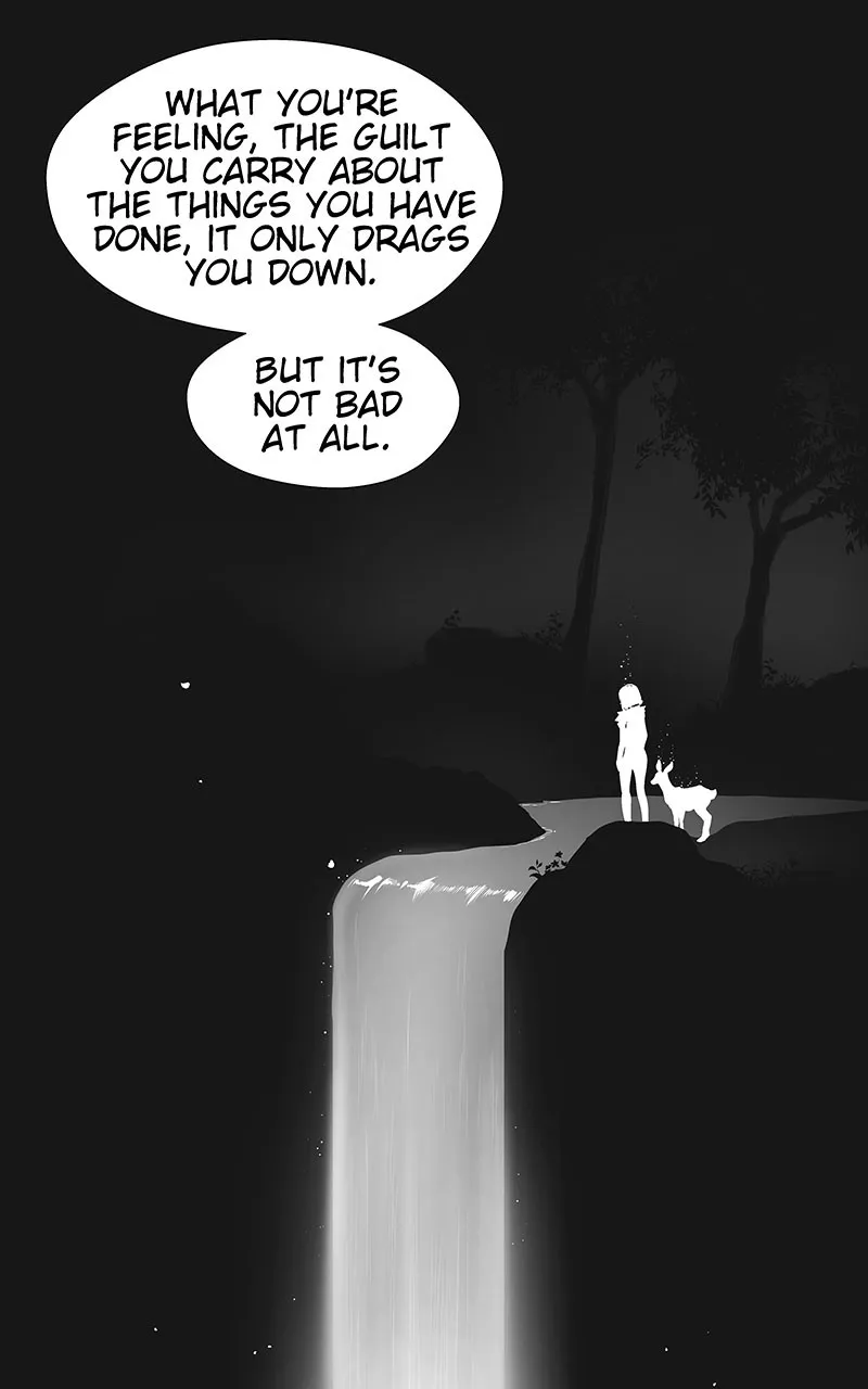 Live Forever Chapter 29 page 18 - 