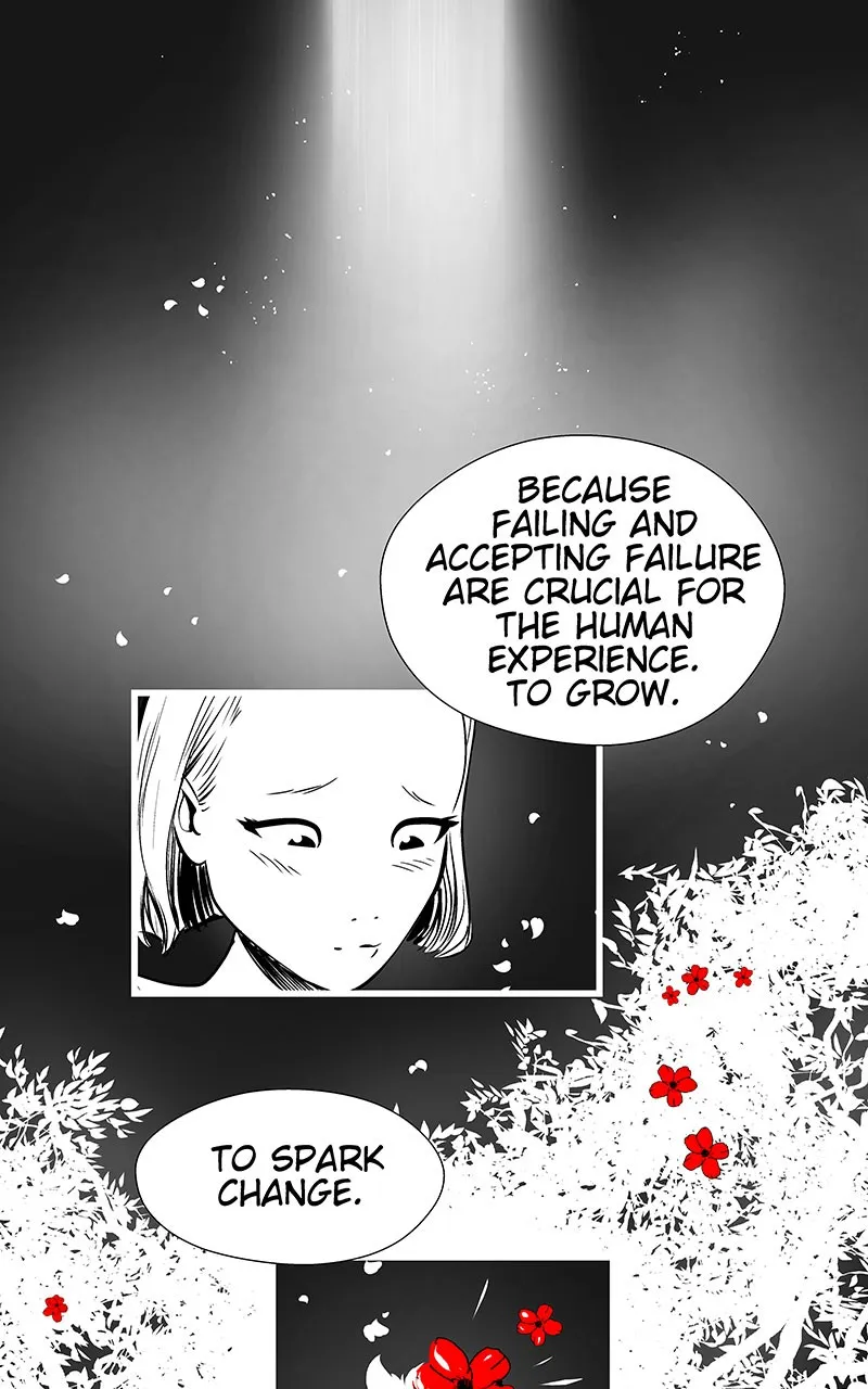 Live Forever Chapter 29 page 19 - 