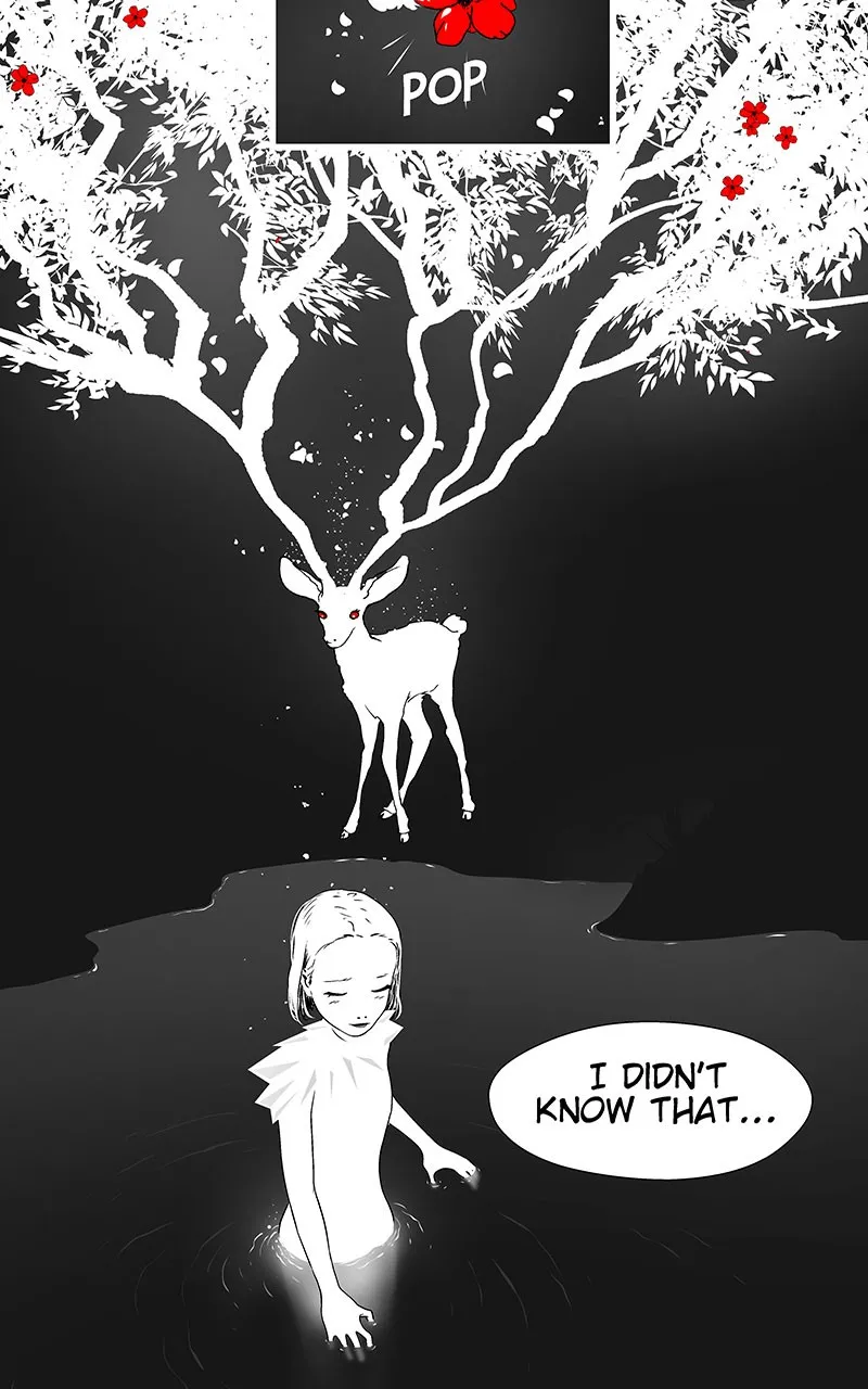 Live Forever Chapter 29 page 20 - 