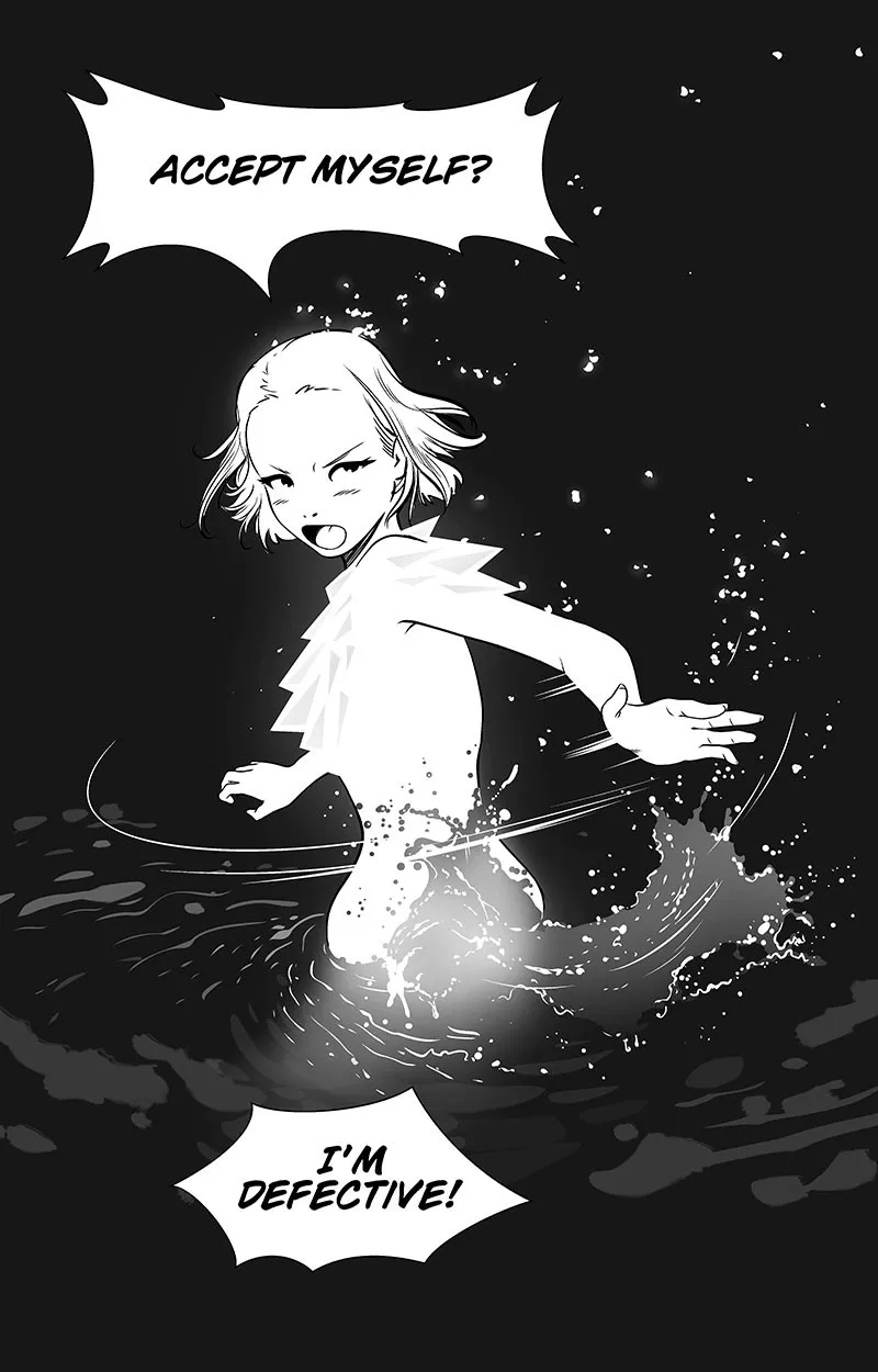Live Forever Chapter 29 page 23 - 