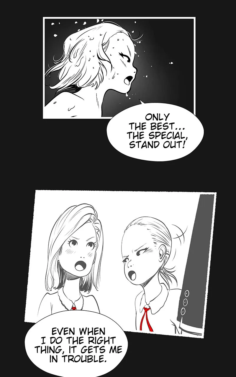 Live Forever Chapter 29 page 24 - 
