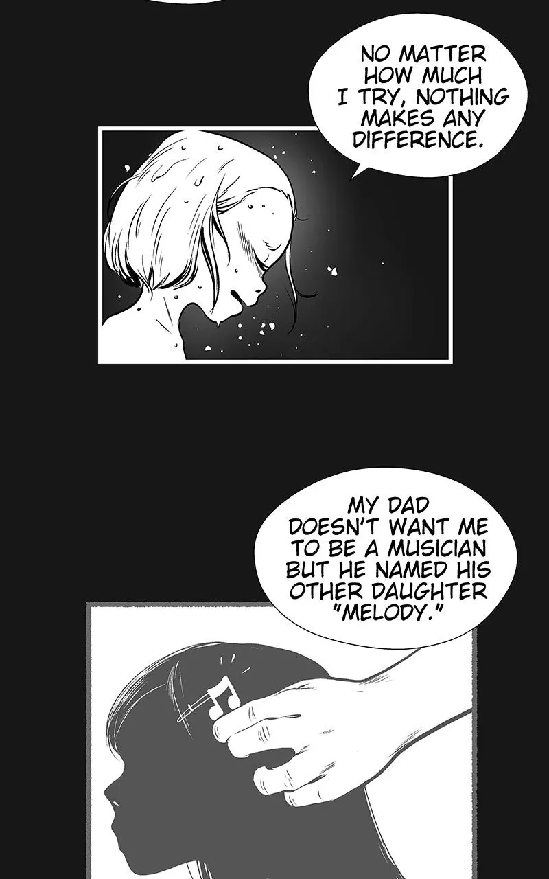 Live Forever Chapter 29 page 25 - 