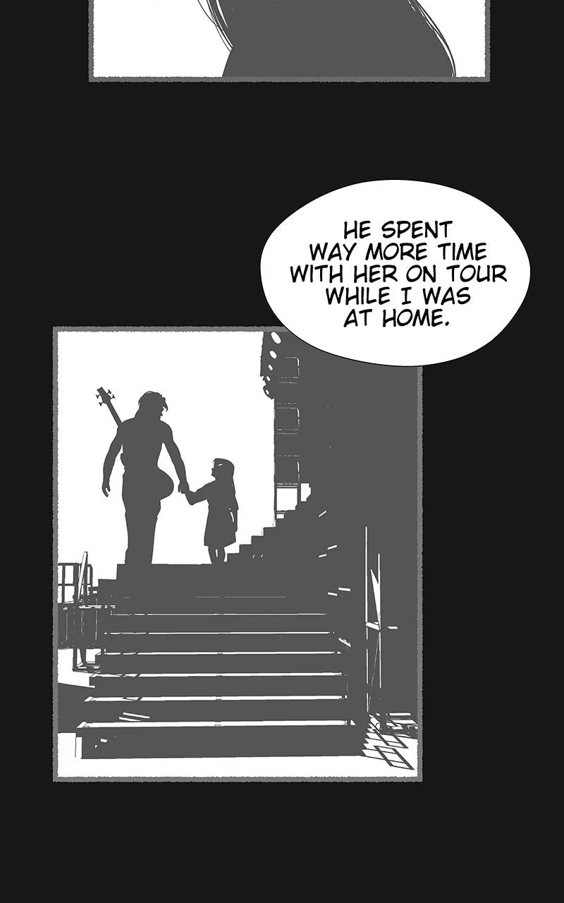 Live Forever Chapter 29 page 26 - 