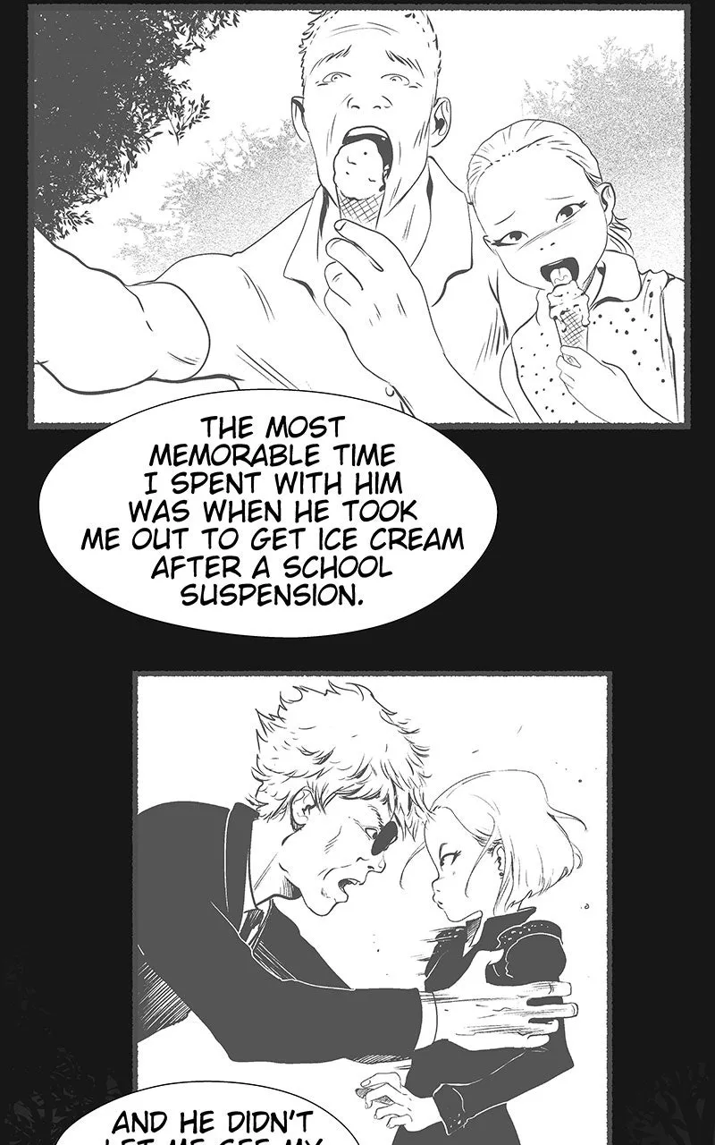 Live Forever Chapter 29 page 27 - 