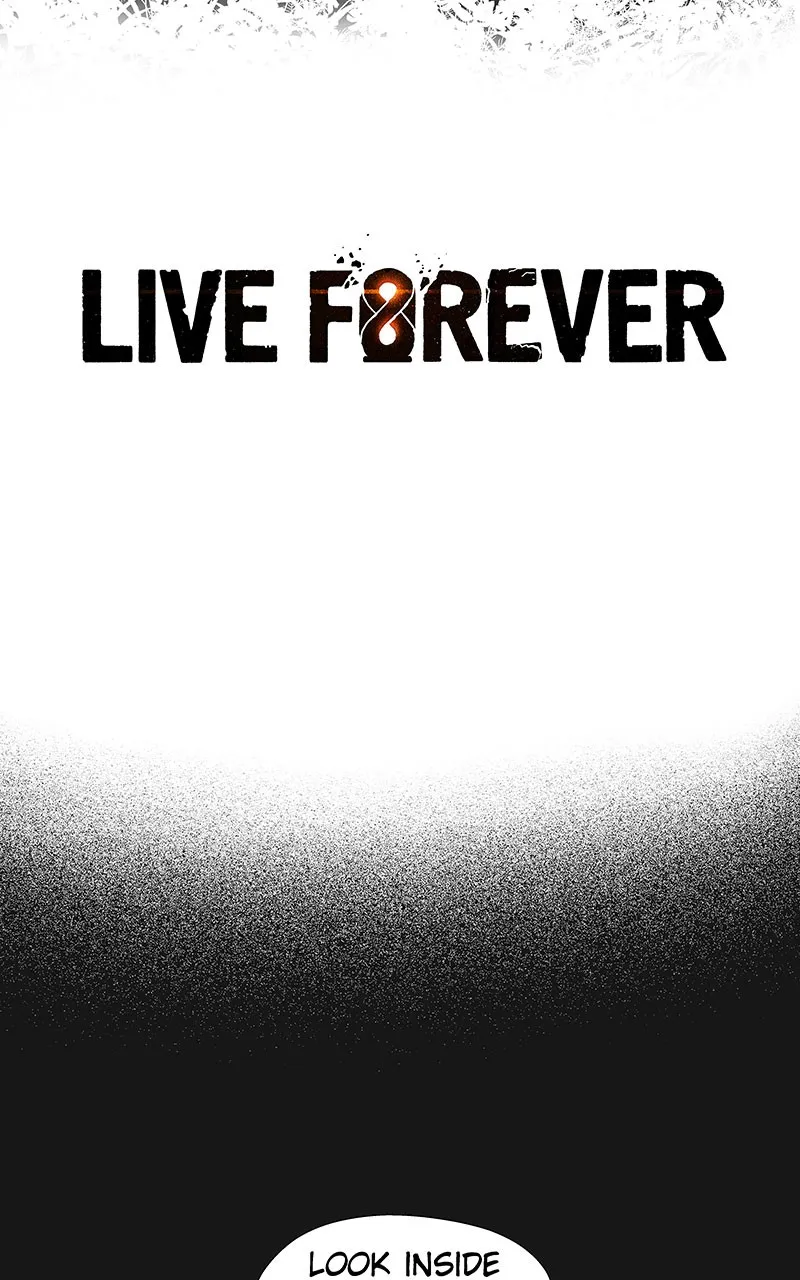 Live Forever Chapter 29 page 4 - 