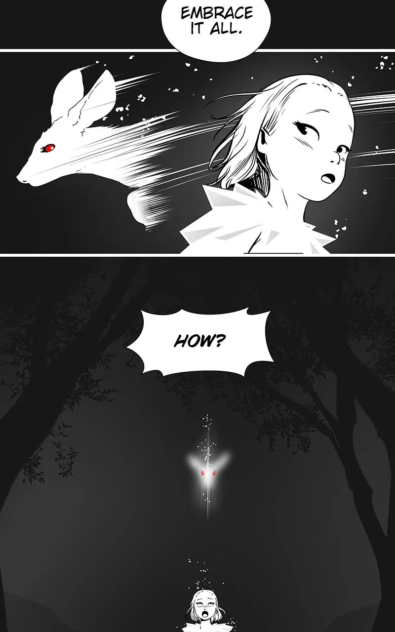 Live Forever Chapter 29 page 32 - 
