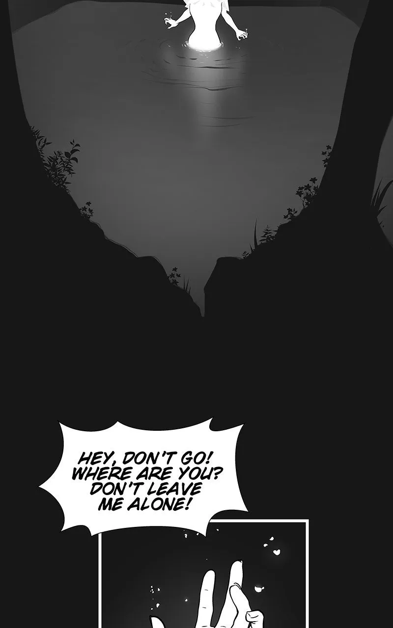 Live Forever Chapter 29 page 33 - 
