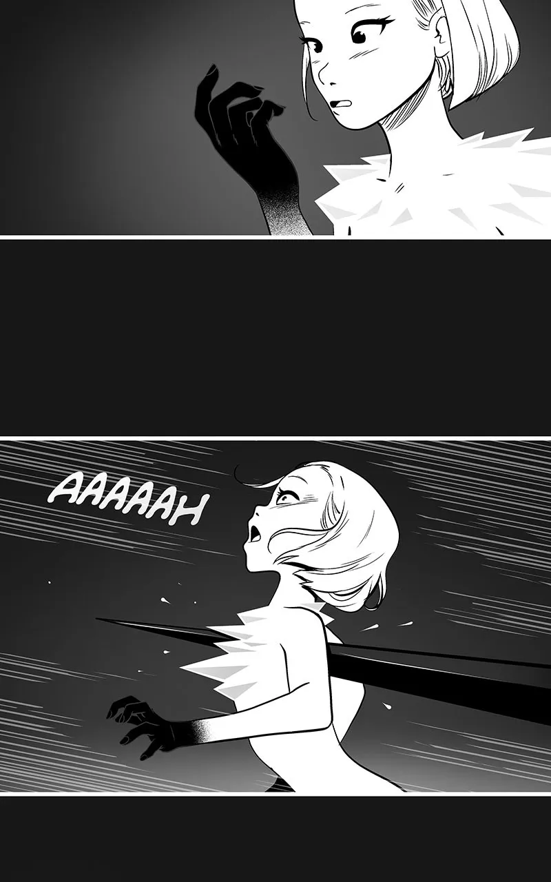 Live Forever Chapter 29 page 38 - 