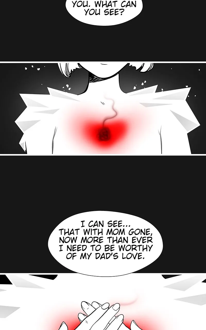 Live Forever Chapter 29 page 5 - 
