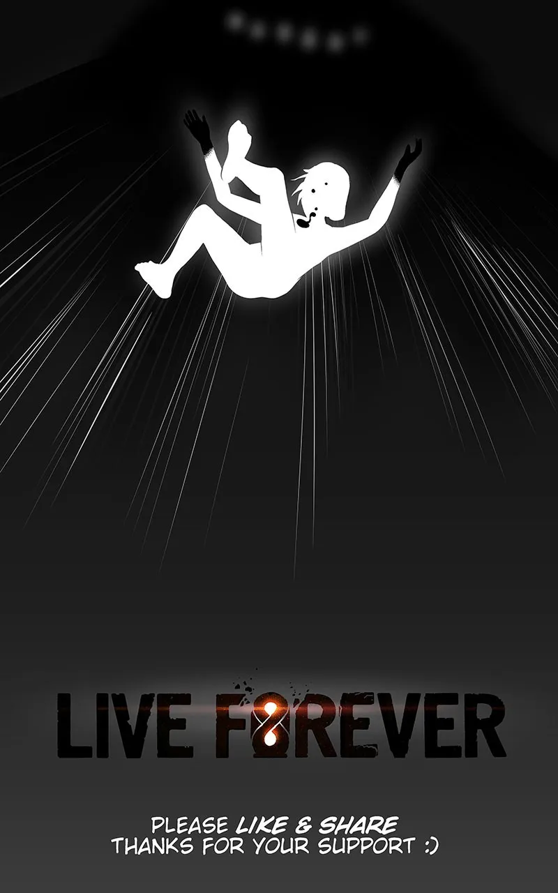 Live Forever Chapter 29 page 41 - 