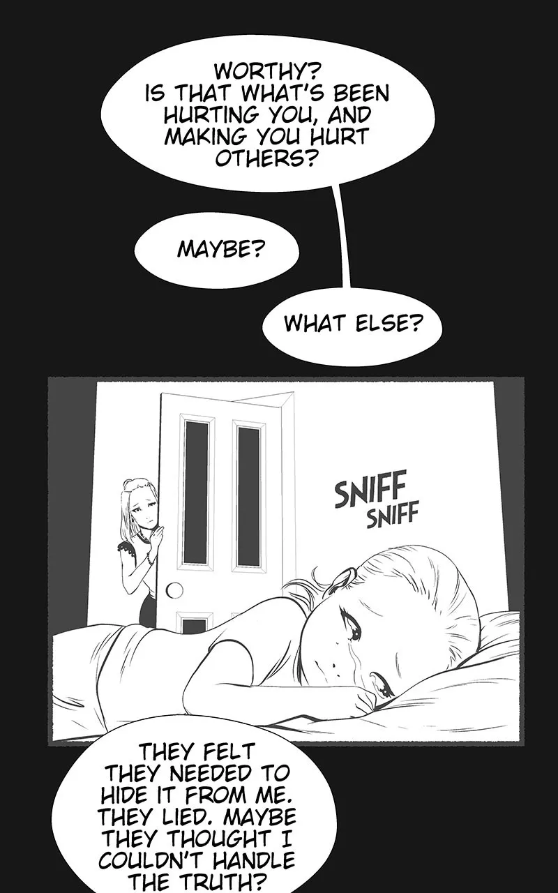 Live Forever Chapter 29 page 7 - 