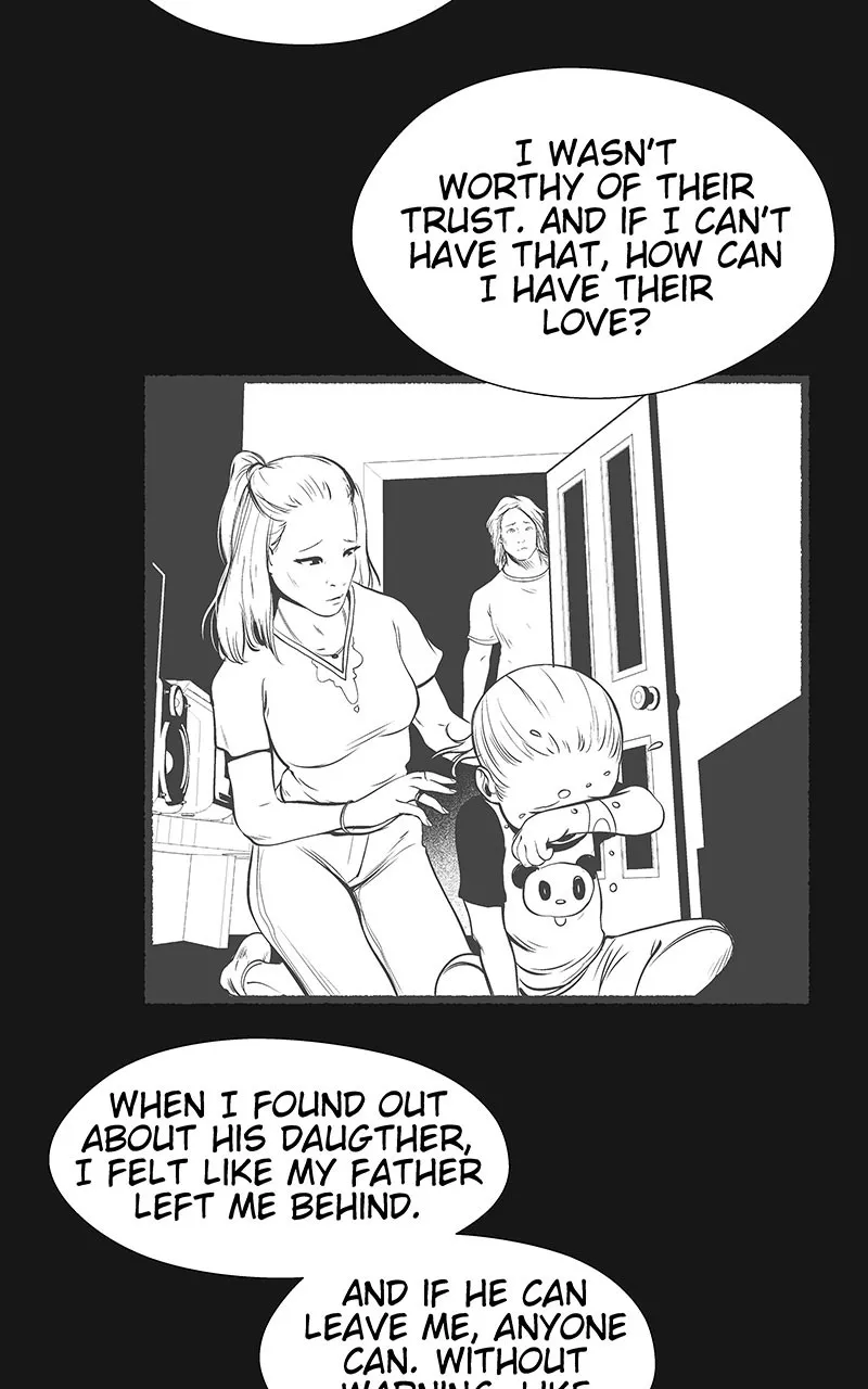 Live Forever Chapter 29 page 8 - 