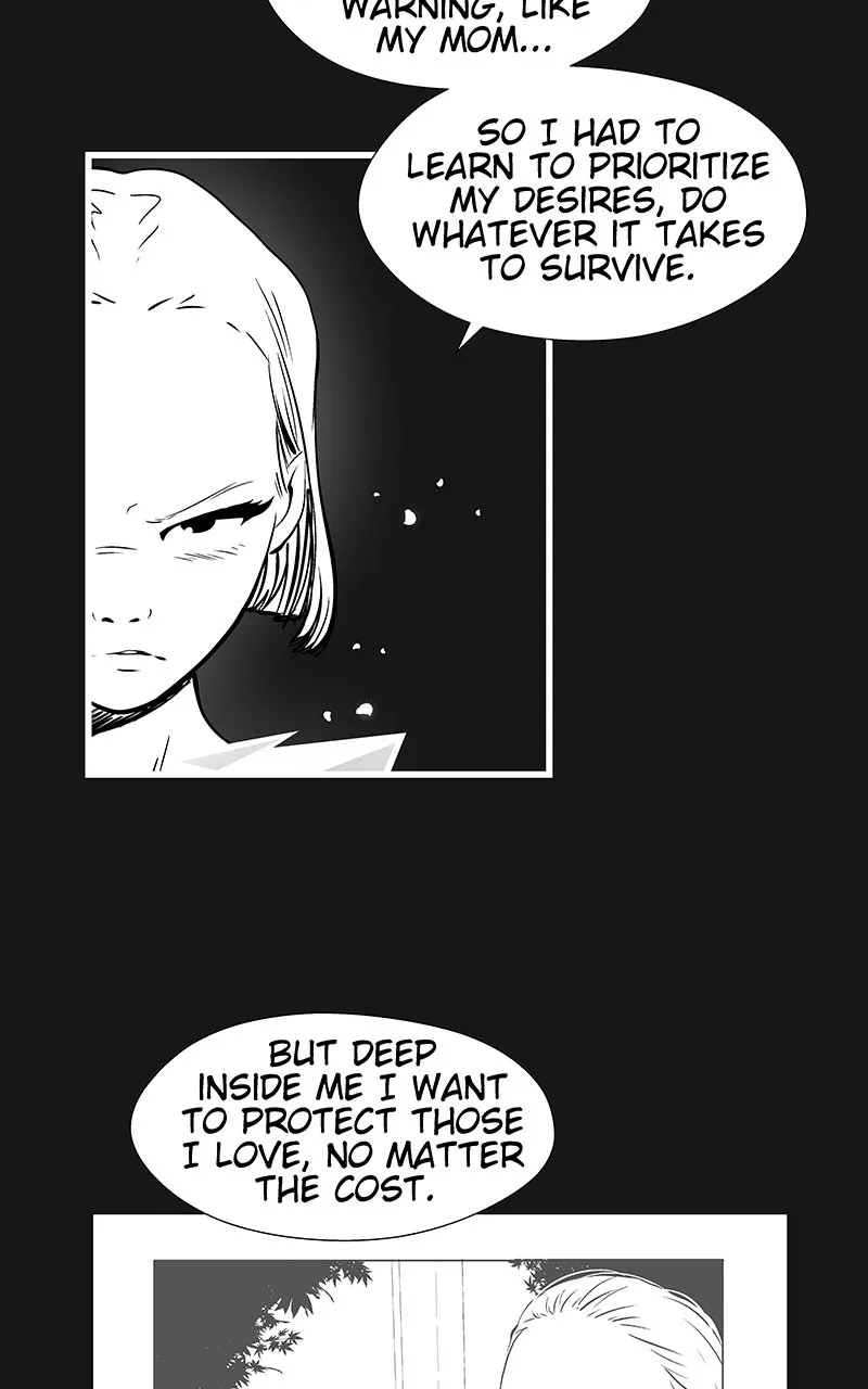 Live Forever Chapter 29 page 9 - 