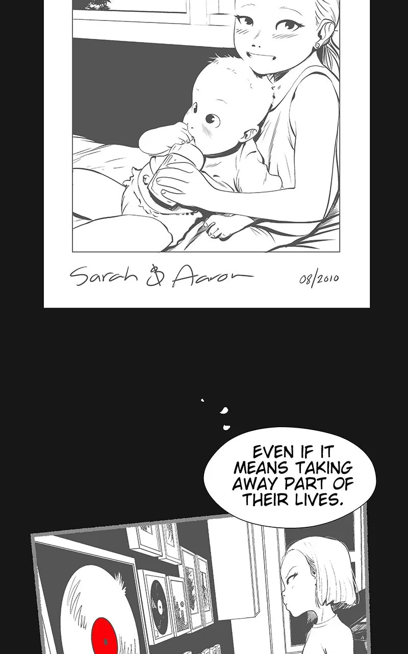 Live Forever Chapter 29 page 10 - 