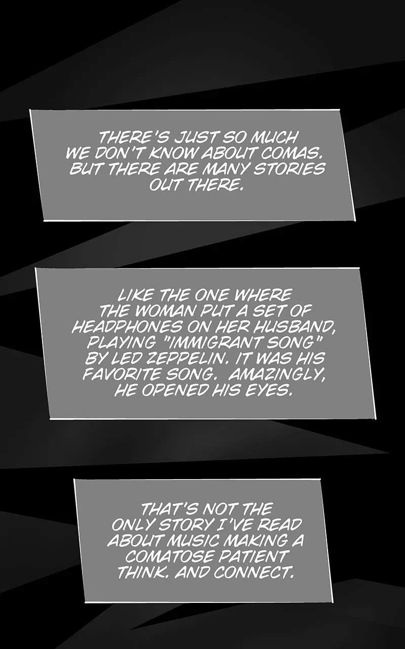 Live Forever Chapter 30 page 1 - 