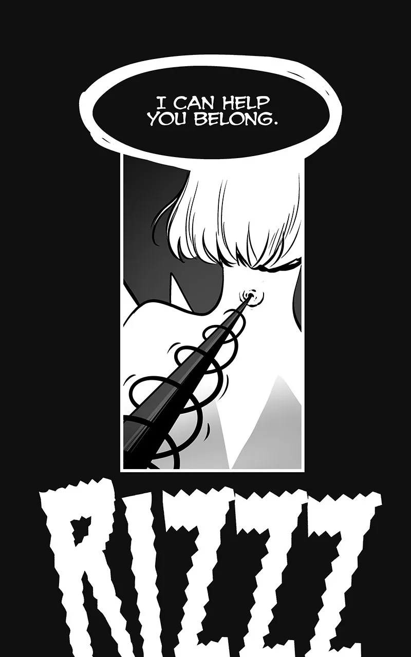Live Forever Chapter 30 page 15 - 