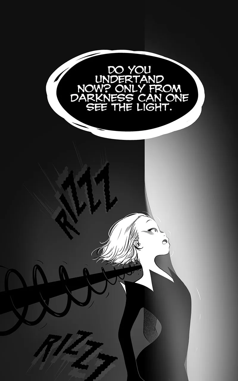 Live Forever Chapter 30 page 17 - 