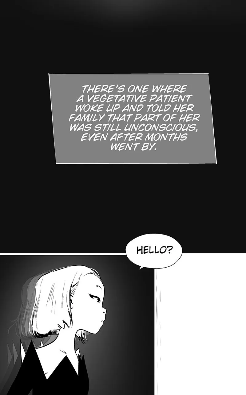 Live Forever Chapter 30 page 3 - 