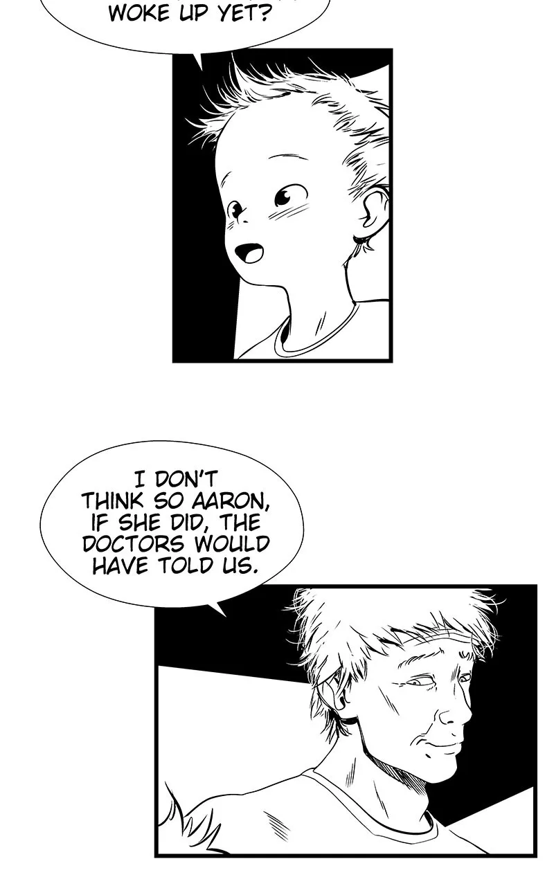 Live Forever Chapter 30 page 21 - 