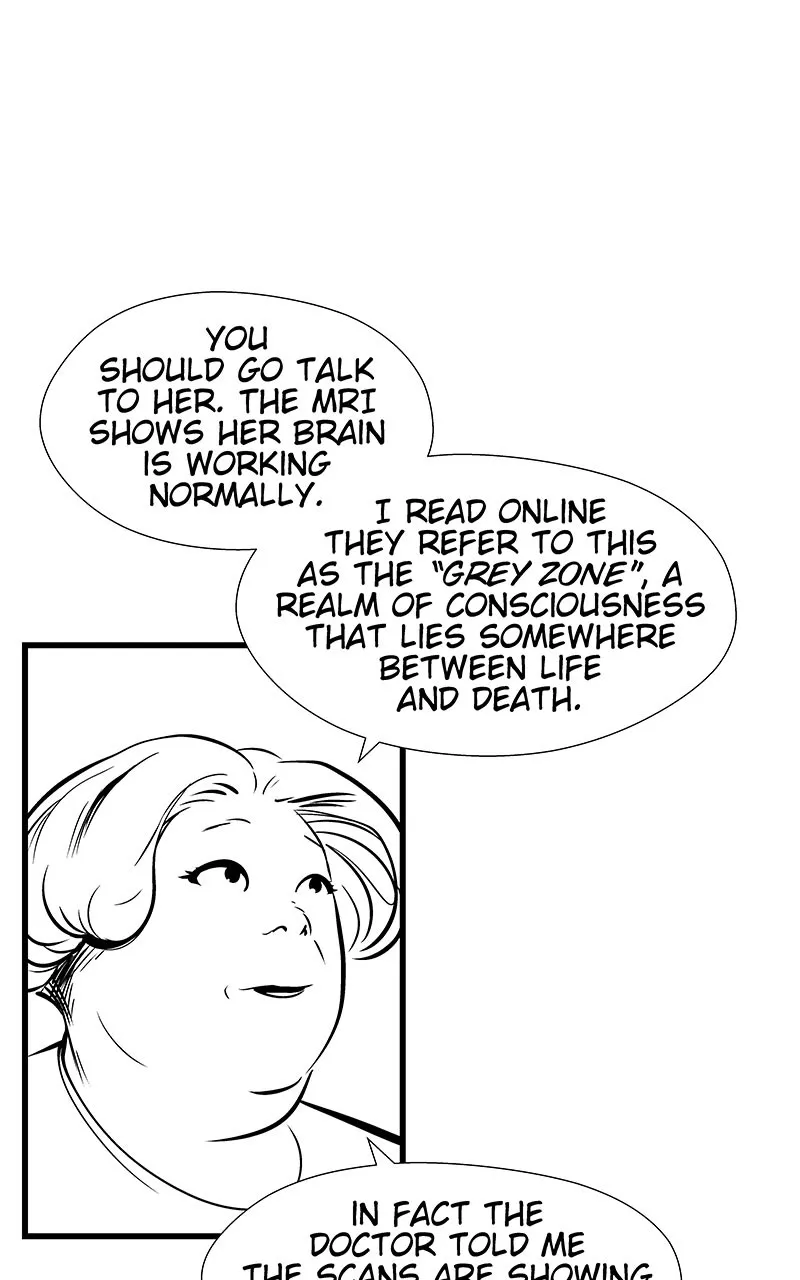 Live Forever Chapter 30 page 22 - 