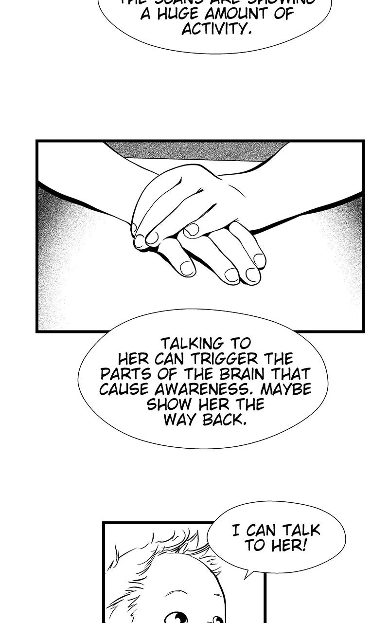 Live Forever Chapter 30 page 23 - 