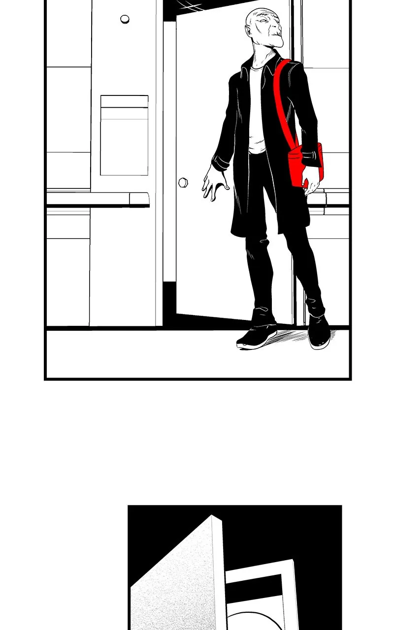 Live Forever Chapter 30 page 25 - 