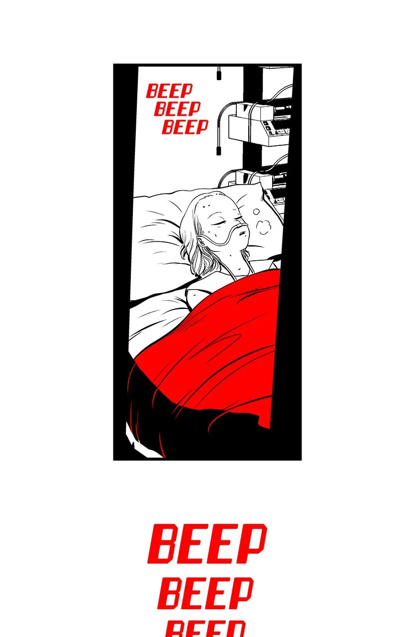 Live Forever Chapter 30 page 27 - 