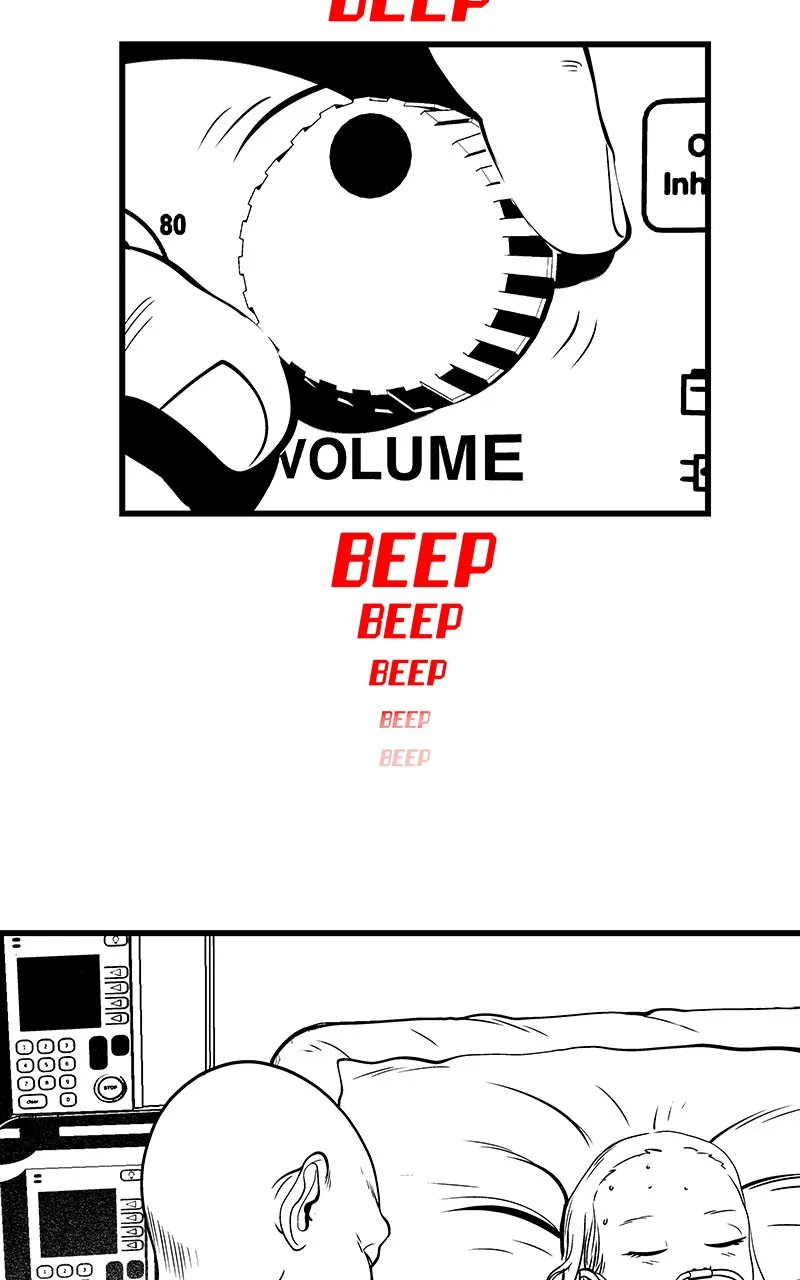 Live Forever Chapter 30 page 28 - 