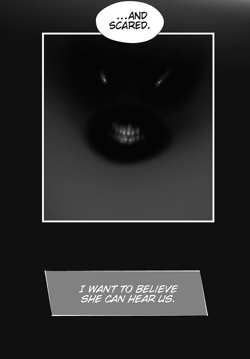 Live Forever Chapter 30 page 6 - 