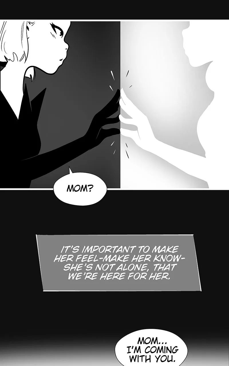 Live Forever Chapter 30 page 7 - 