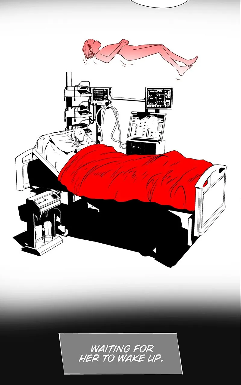 Live Forever Chapter 30 page 8 - 
