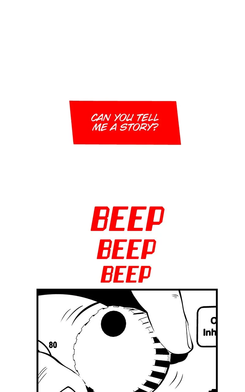 Live Forever Chapter 31 page 1 - 