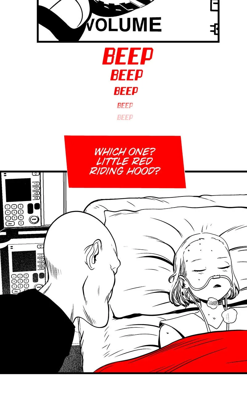Live Forever Chapter 31 page 2 - 