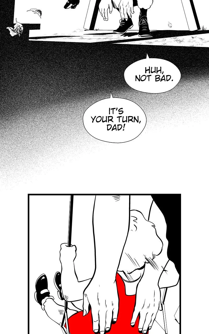 Live Forever Chapter 31 page 11 - 