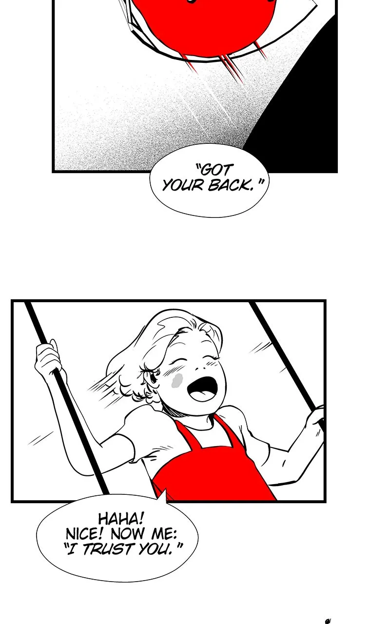 Live Forever Chapter 31 page 12 - 