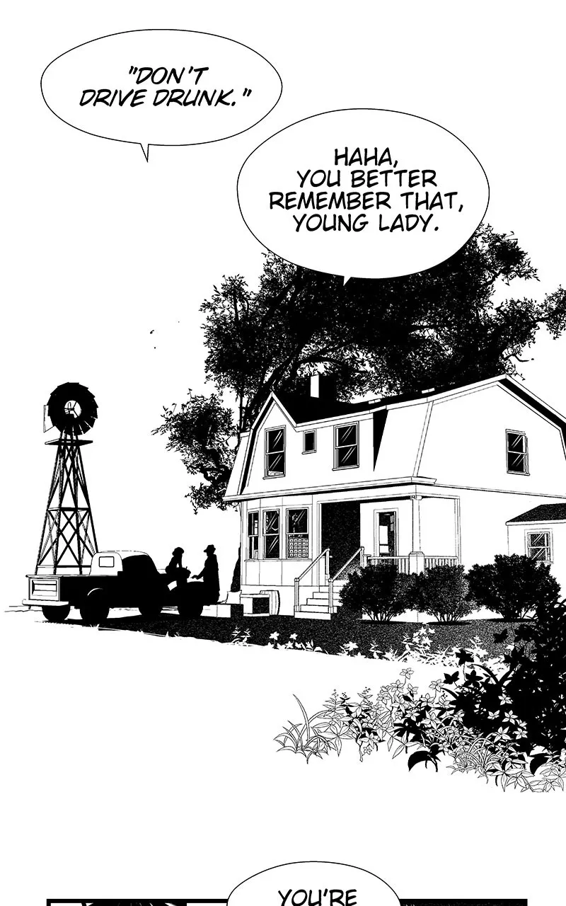 Live Forever Chapter 31 page 15 - 