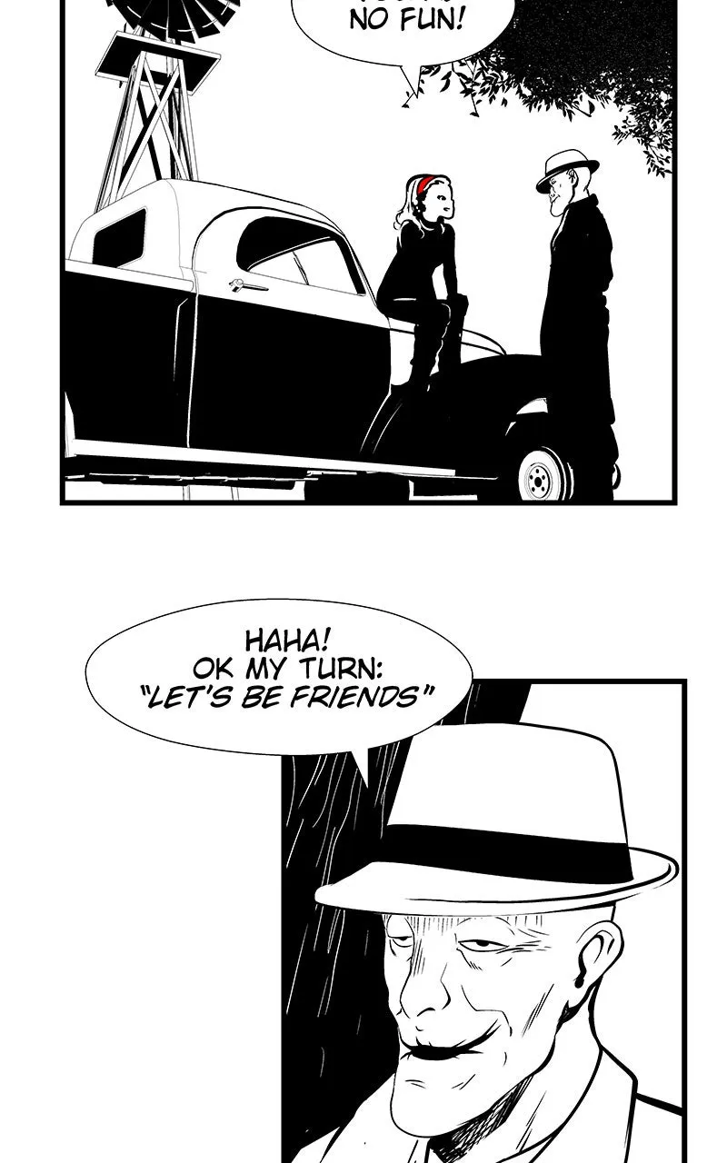 Live Forever Chapter 31 page 16 - 