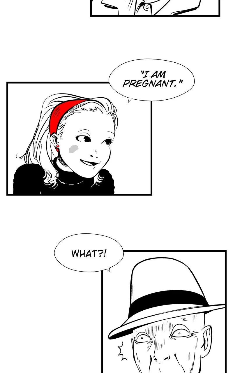 Live Forever Chapter 31 page 17 - 