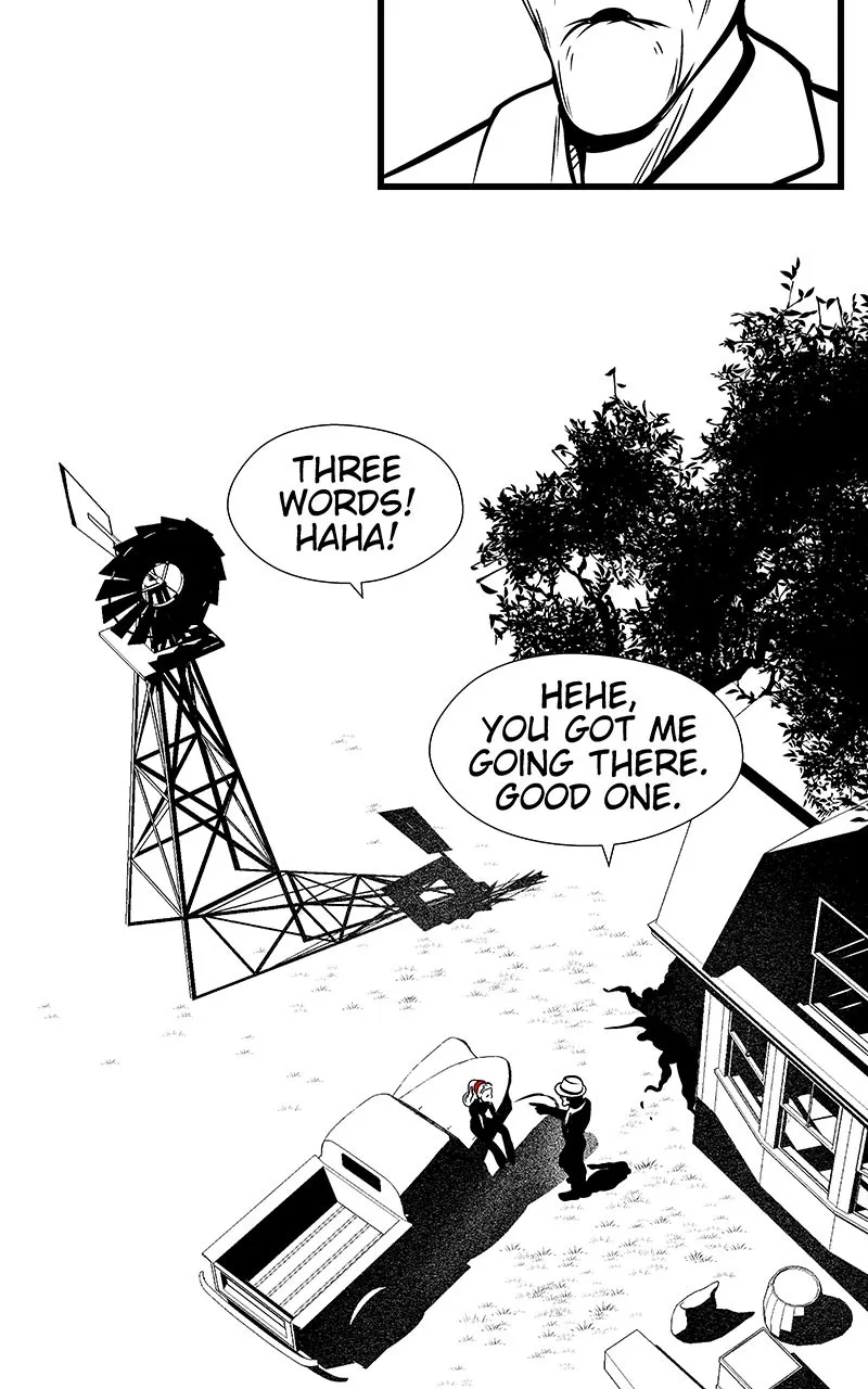 Live Forever Chapter 31 page 18 - 