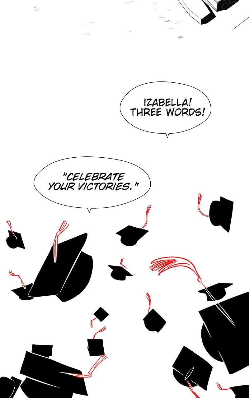 Live Forever Chapter 31 page 19 - 