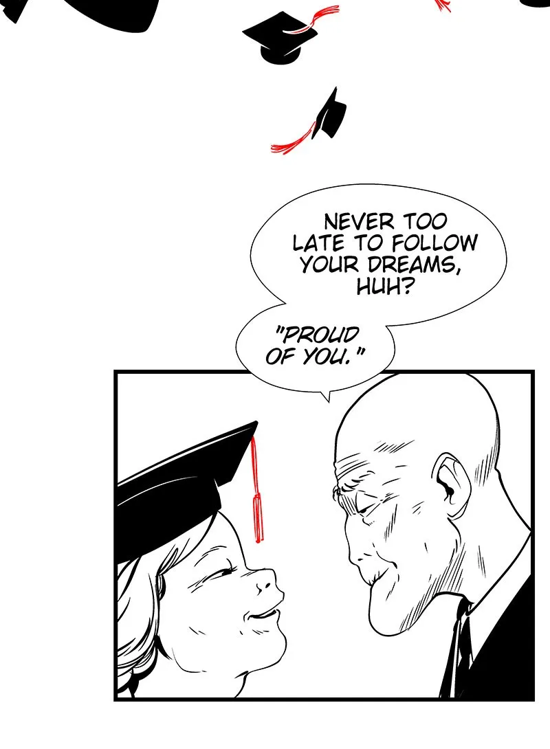Live Forever Chapter 31 page 20 - 