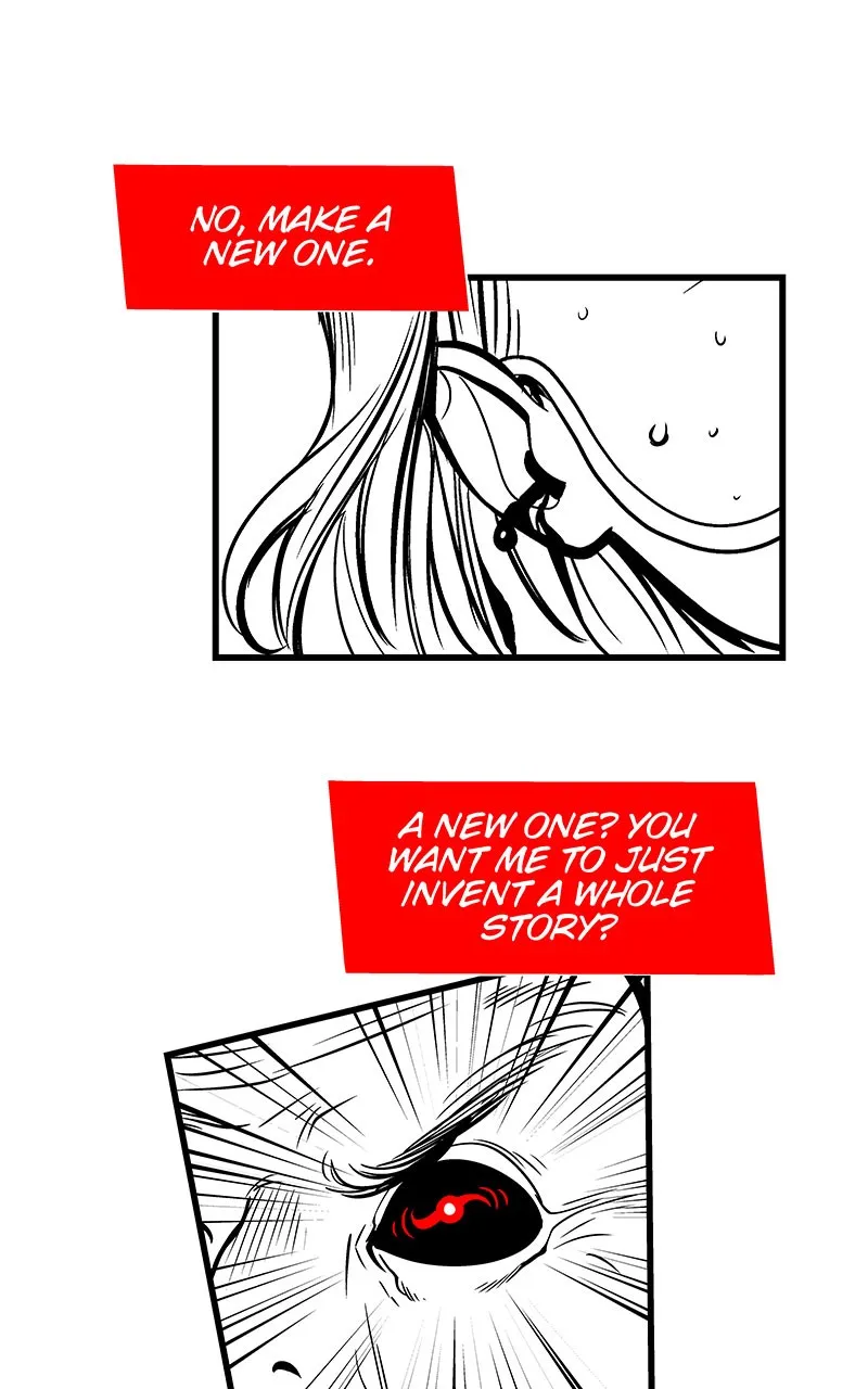 Live Forever Chapter 31 page 3 - 