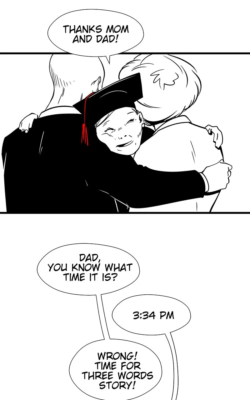 Live Forever Chapter 31 page 21 - 