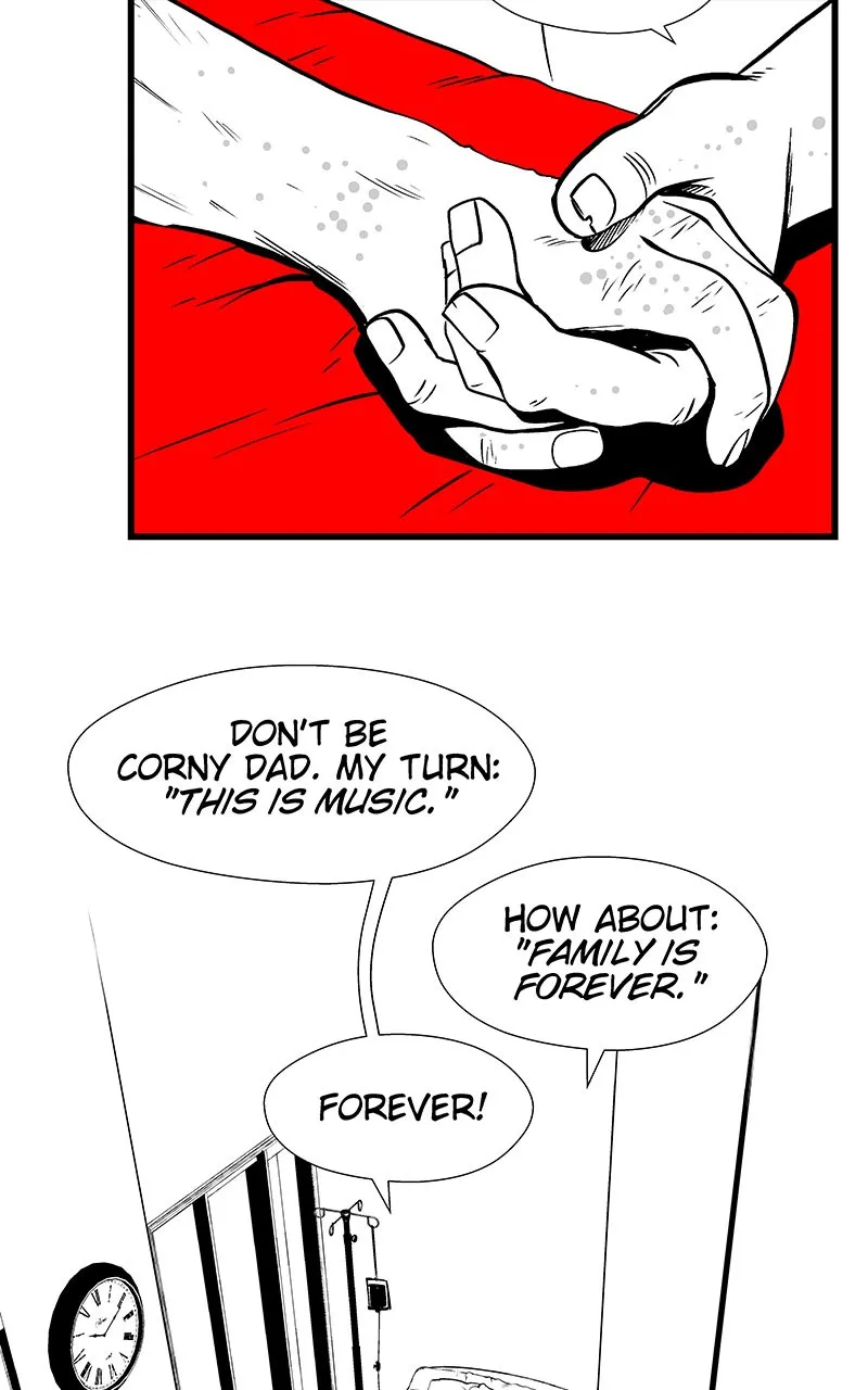 Live Forever Chapter 31 page 23 - 