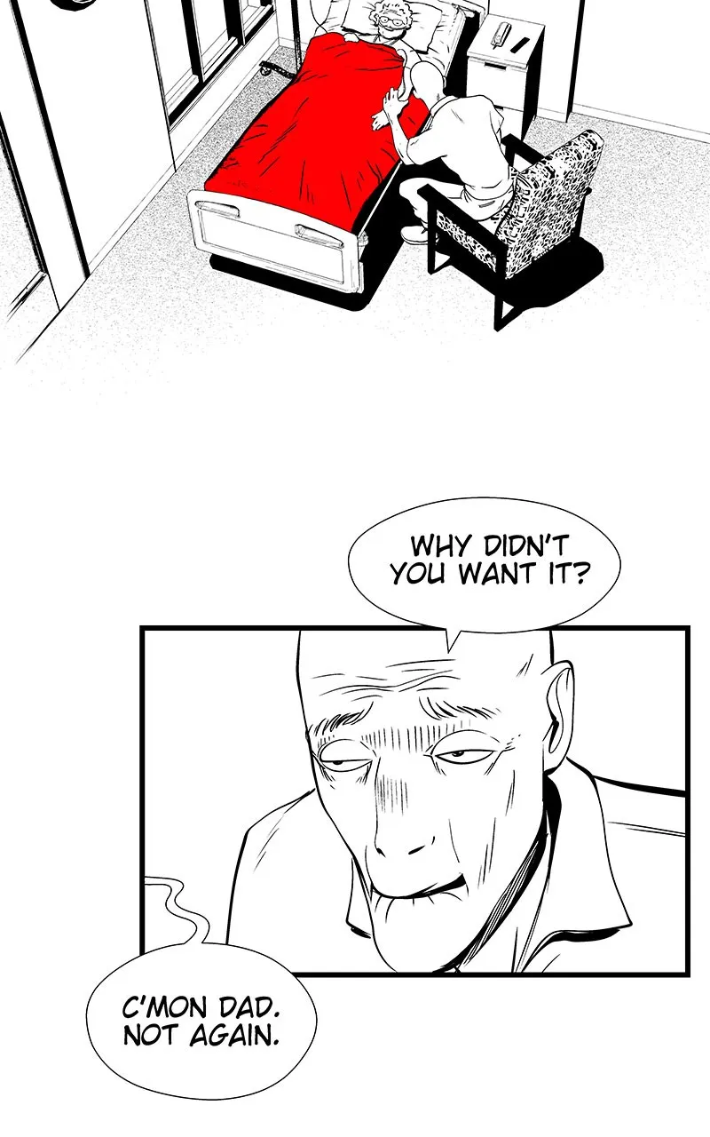 Live Forever Chapter 31 page 24 - 